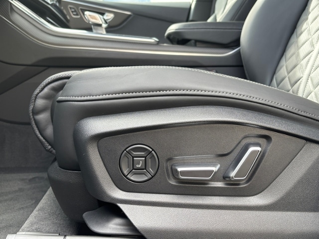 Audi Q7 Hybride Quattro