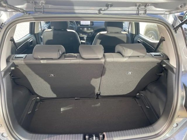 Hyundai i10 1.0 Trend