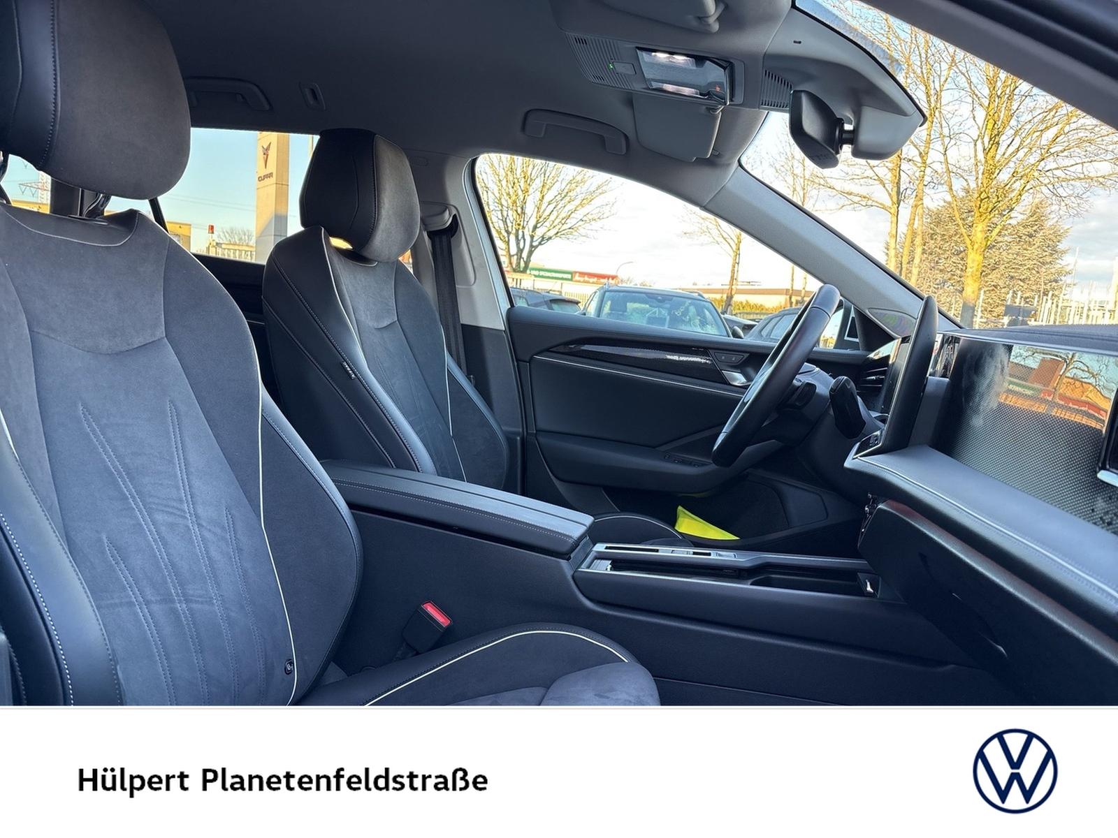 Volkswagen Passat 1.5 eTSI Business Variant