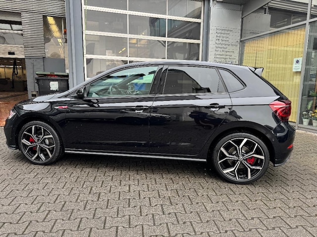 Volkswagen Polo 2.0 TSI DSG