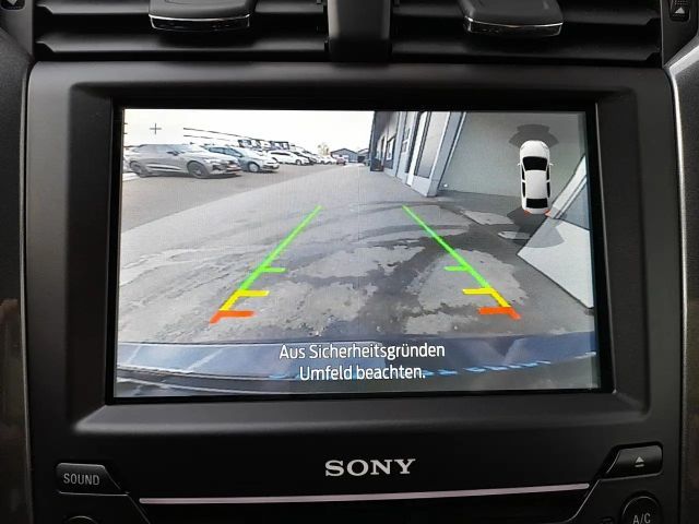 Ford Mondeo Titanium