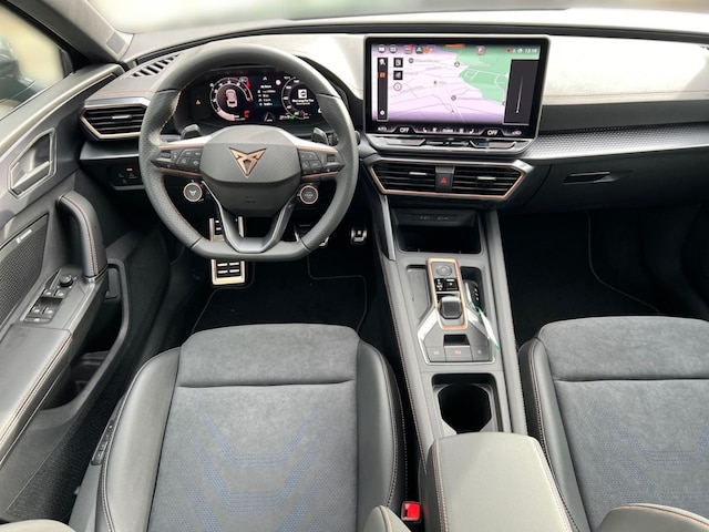 Cupra Leon DSG Sportstourer