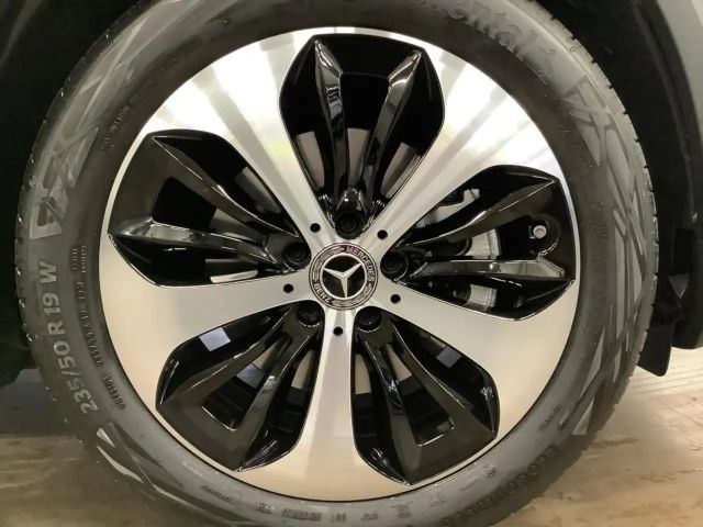 Mercedes-Benz GLA 220 4MATIC