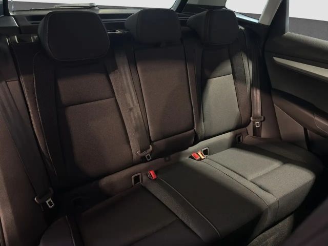 Skoda Karoq 1.5 TSI Selection