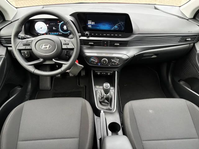 Hyundai i20 1.2 Smart