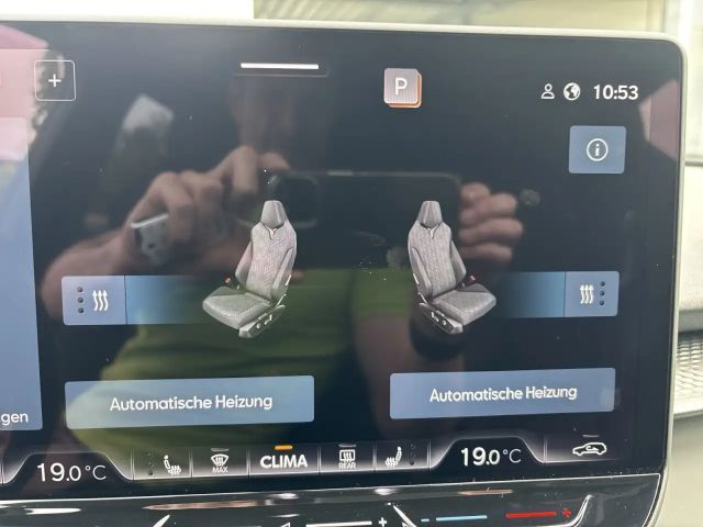 Cupra Terramar 1.5 eTSI