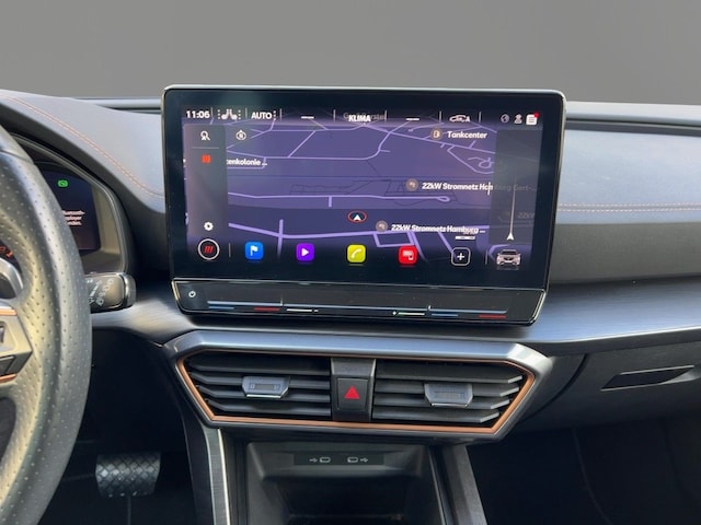 Cupra Formentor 1.5 TSI DSG