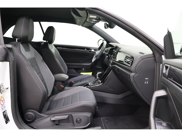 Volkswagen T-Roc 1.5 TSI Cabriolet R-Line