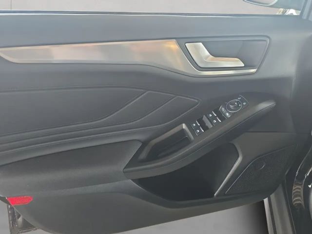 Ford Focus 1.5 EcoBlue Titanium Wagon