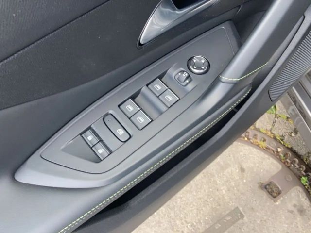 Peugeot 308 BlueHDi EAT8 GT-Line SW