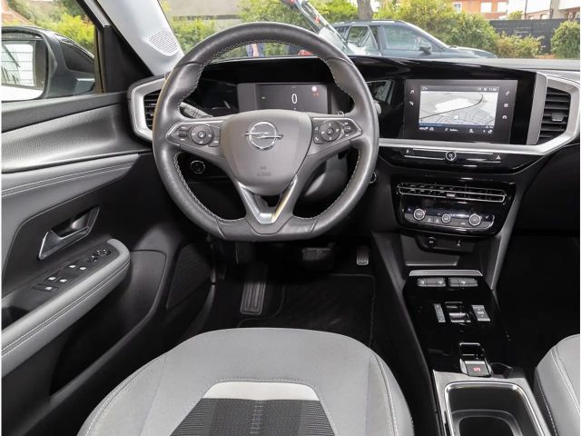 Opel Mokka Business Elegance business+