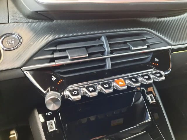 Peugeot E-208 GT-Line