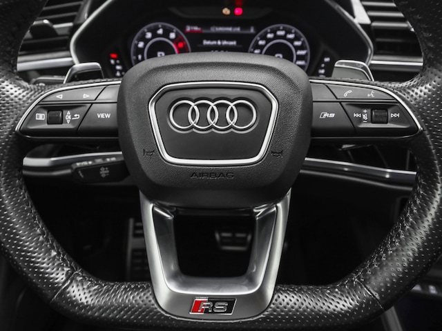 Audi RS Q3 Quattro S-Tronic Sportback