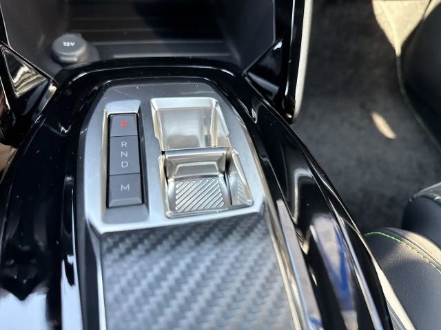 Peugeot 2008 GT-Line Hybrid