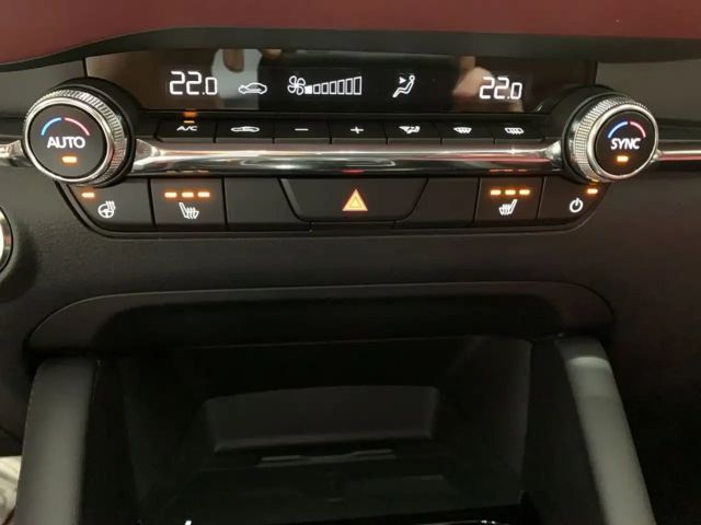 Mazda 3 SkyActiv Takumi e-Skyactiv