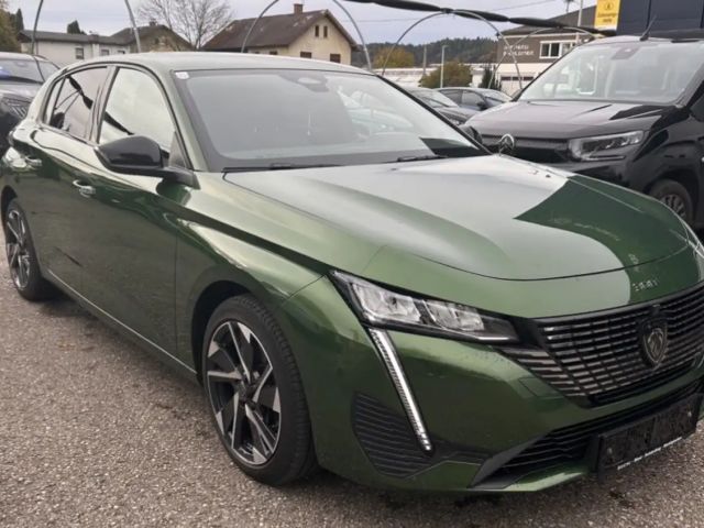 Peugeot 308 Allure Pack BlueHDi EAT8