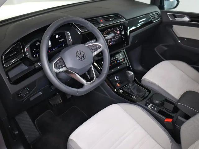 Volkswagen Touran 2.0 TDI DSG Highline