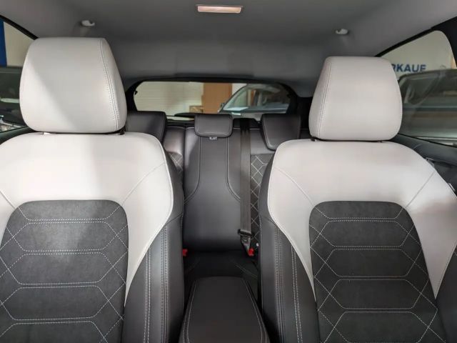 Ford Puma Gen-E Premium