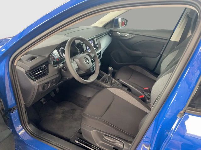 Skoda Scala Active