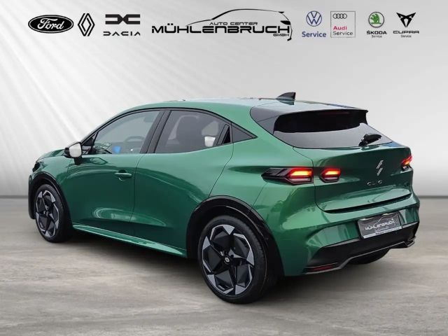 Renault Clio E-Tech Hybrid Techno