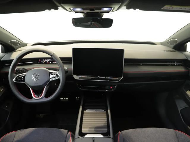 Volkswagen ID.7 4Motion Business GTX Tourer