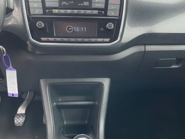 Volkswagen up! Move Move up!