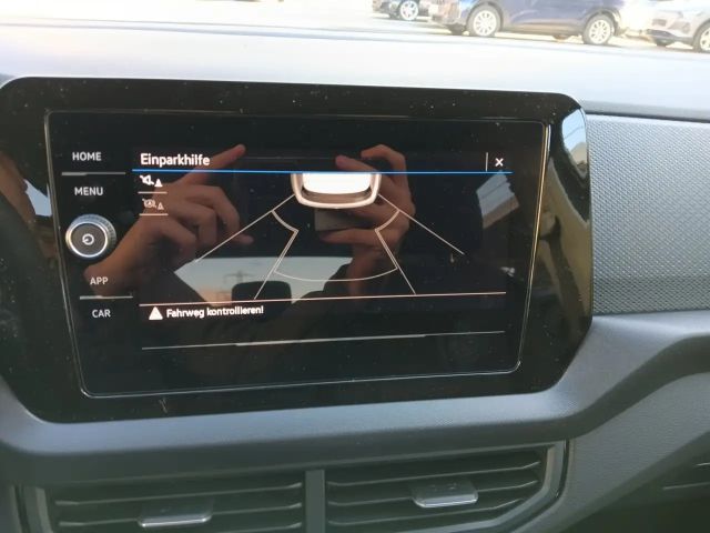 Volkswagen T-Cross 4Me TSI