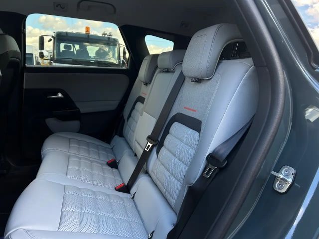 Citroën C5 Aircross Max