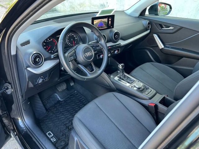 Audi Q2 35 TFSI S-Tronic