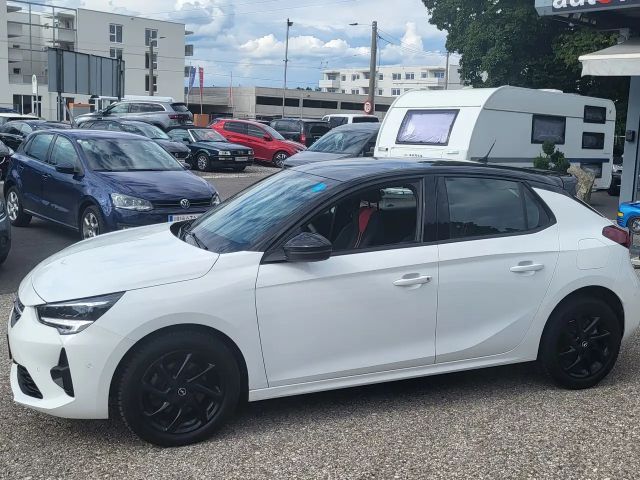 Opel Corsa GS-Line Grand Sport