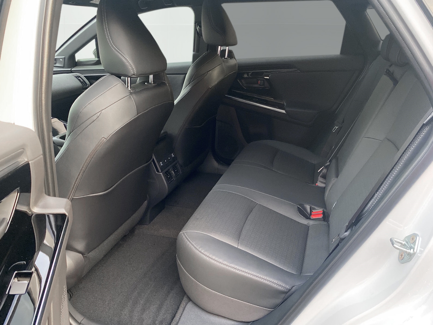 Toyota bZ4X 5-deurs Basis Comfort Technik