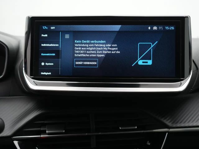 Peugeot 208 Allure Pack Hybrid