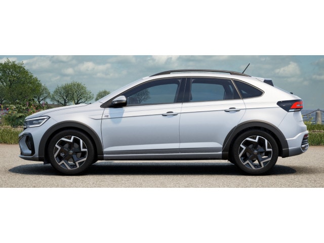 Volkswagen Taigo 1.0 TSI DSG R-Line