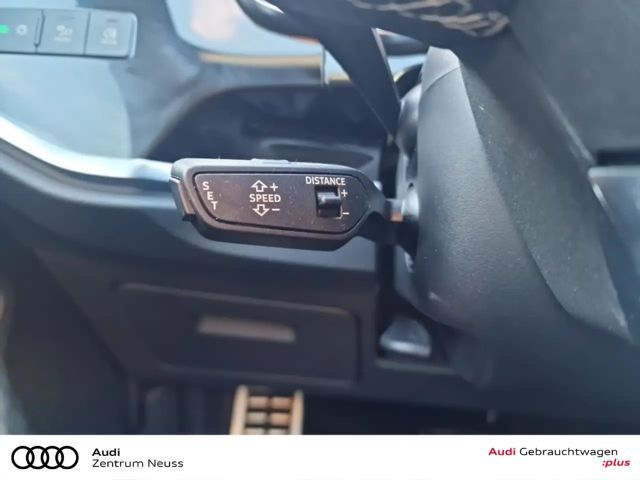 Audi Q3 35 TFSI S-Line