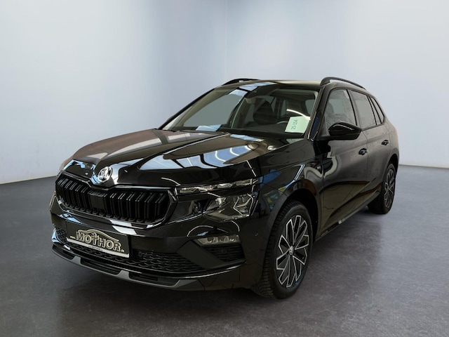 Skoda Kamiq 1.0 TSI Selection
