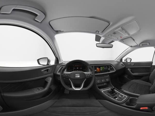 Seat Ateca 1.5 TSI Style