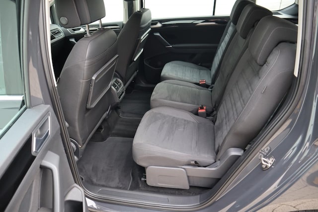 Volkswagen Touran BMT Highline