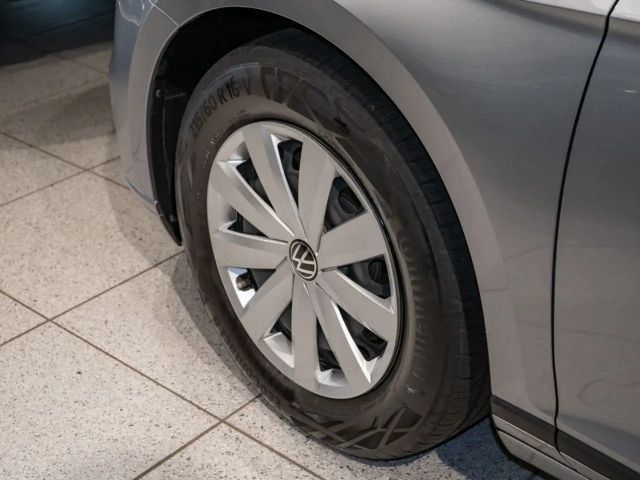 Volkswagen Passat 1.5 TSI DSG Variant