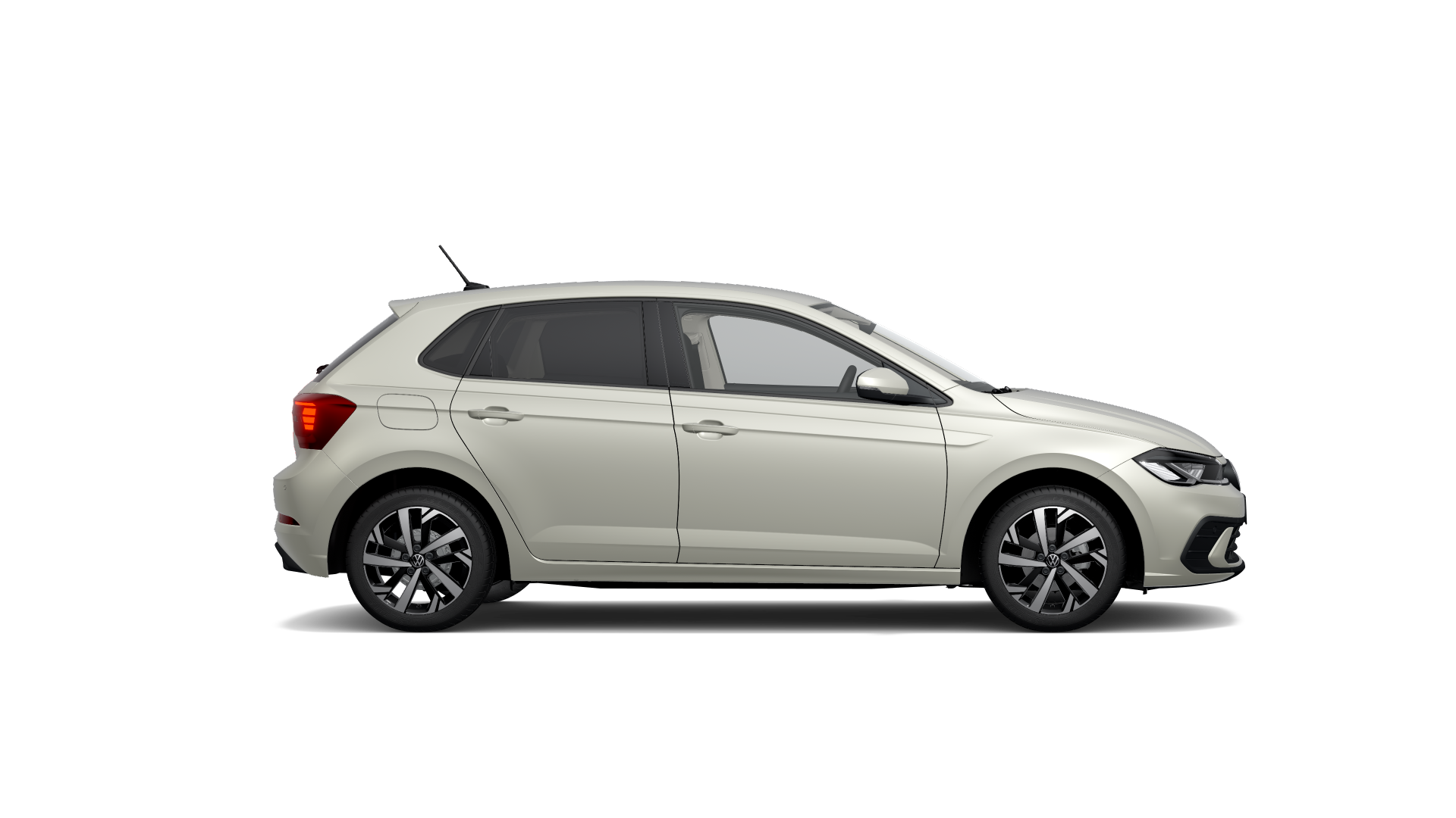 Volkswagen Polo 1.0 TSI