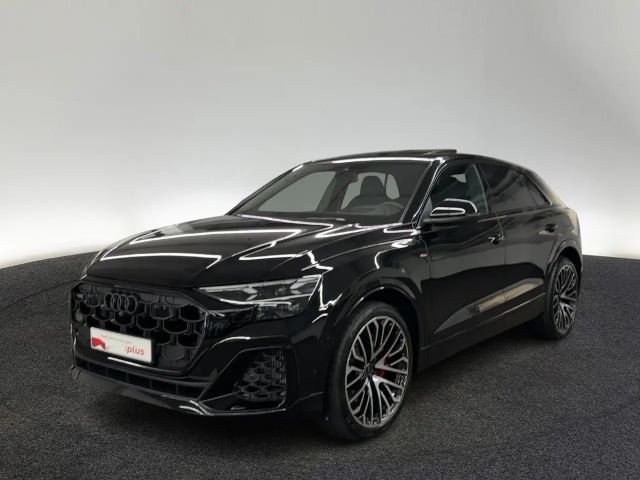 Audi Q8 Hybride Quattro