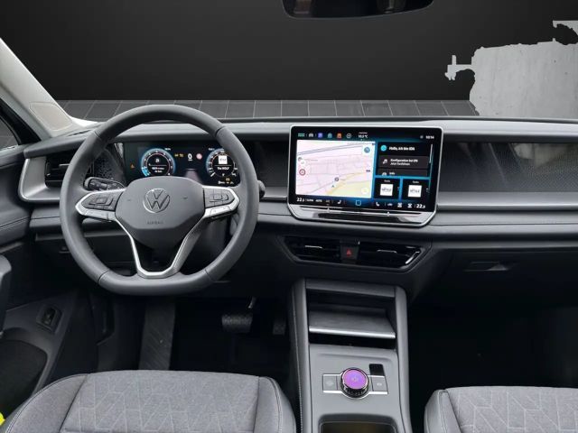 Volkswagen Tayron DSG