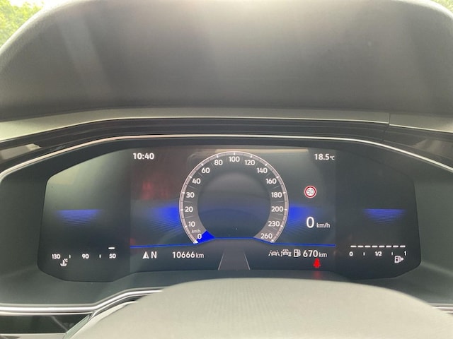 Volkswagen Polo Move