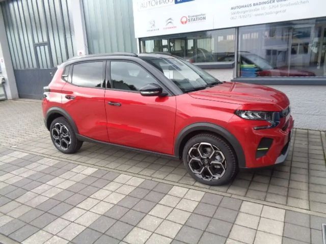 Citroën C3 Max PureTech