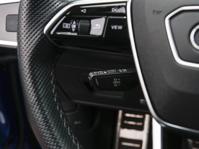 Audi A6 40 TDI Avant S-Tronic Sport