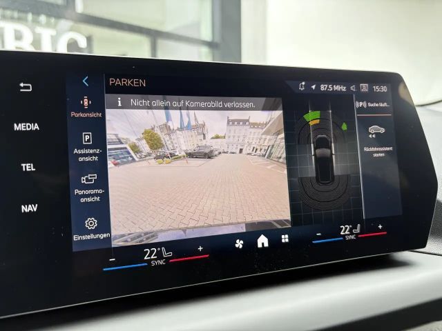 BMW 120 M-Sport Sedan