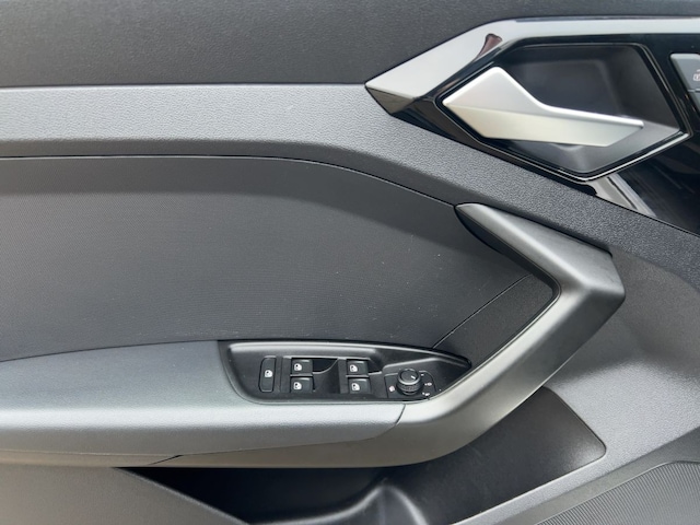 Audi A1 25 TFSI S-Tronic Sportback