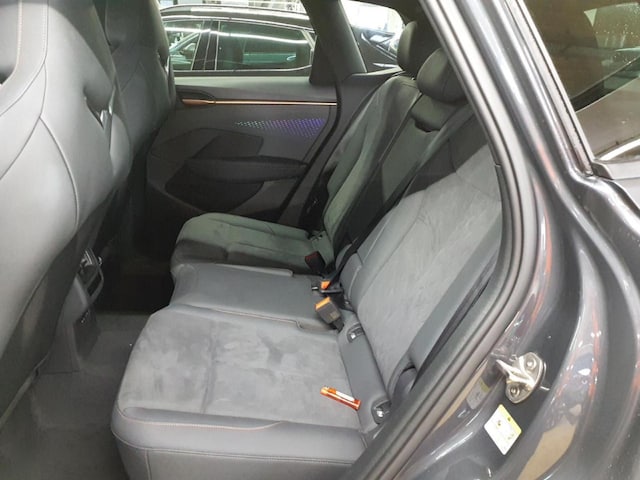 Cupra Terramar 1.5 eTSI