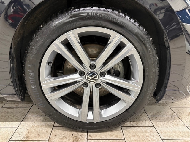 Volkswagen Arteon Shooting Brake 2.0 TDI DSG