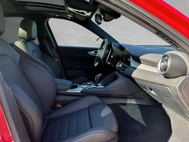 Alfa Romeo Giulia Turbo Veloce