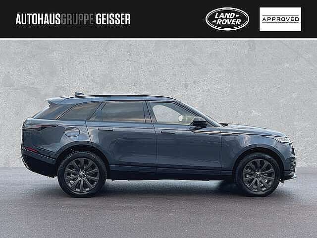 Land Rover Range Rover Velar Dynamic SE